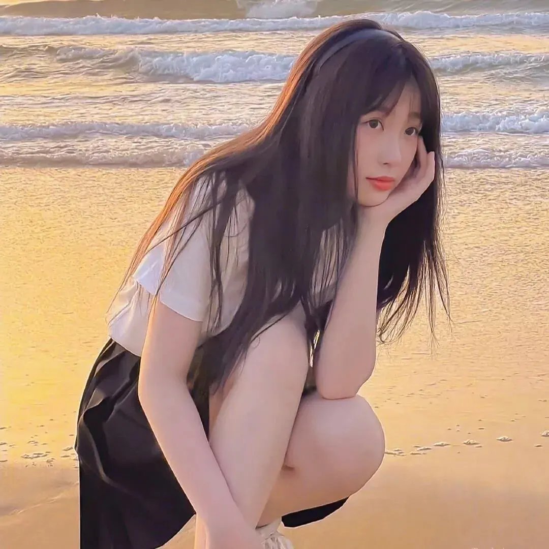 河边有个好地方